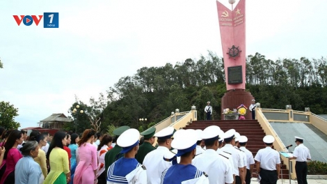 Những bài học chiến thắng trận đầu của Hải quân nhân dân Việt Nam (5/8/2019)