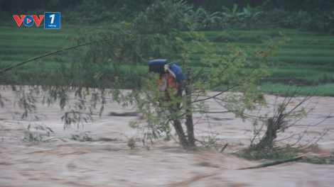 Cùng lan tỏa những hành động đẹp (6/8/2019)