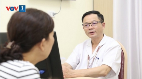 Phòng ngừa can thiệp các bệnh đường tiết niệu (26/8/2019)