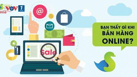 Xử lý các sai phạm trong quảng cáo, bán hàng trên mạng khó hay dễ (5/8/2019)