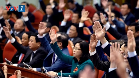Sàng lọc nghiêm túc – không lo thiếu cán bộ (3/8/2019)
