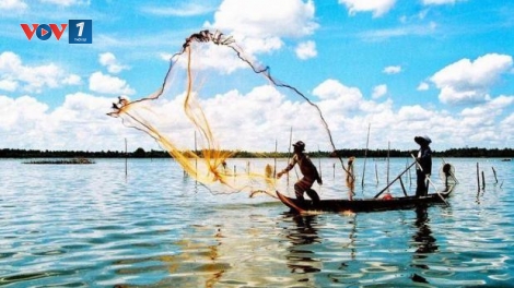 Cà Mau: Cần “cởi trói” để Đất Mũi phát triển (2/8/2019)