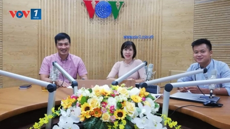 Có gì đáng bàn khi Hà Nội bắt đầu chiến dịch cắt giảm sử dụng sản phẩm nhựa dùng một lần? (29/8/2019)