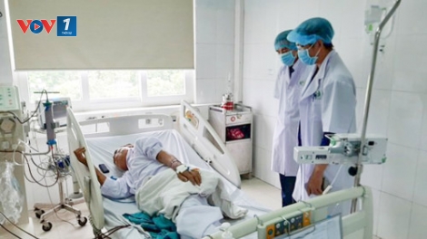 Sự cố chạy thận: Sau Hòa Bình, Nghệ An, sẽ là địa phương nào? (17/8/2019)