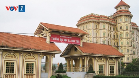 Kiên quyết loại bỏ các trường Đại học “hữu danh vô thực” (10/8/2019)