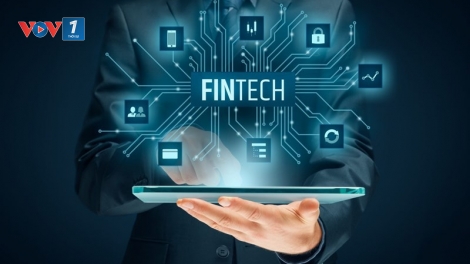 Lĩnh vực Fintech tại Việt Nam đang có sự phát triển mạnh (21/8/2019)
