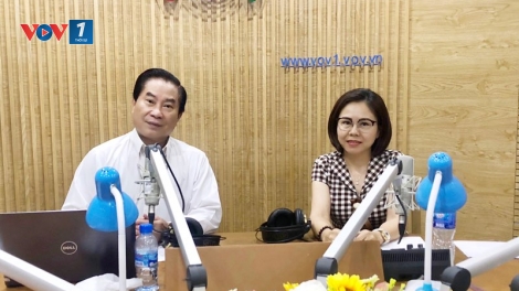 Người lớn cần trang bị cho trẻ kiến thức gì để tránh các sự cố đáng tiếc trong cuộc sống (8/8/2019)