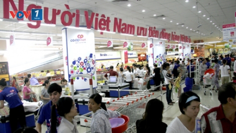 Thế nào là hàng Việt Nam? (7/8/2019)