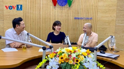Thúc đẩy đổi mới sáng tạo: tạo đột phá phát triển (18/8/2019)