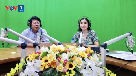 Học để làm việc, để làm người đã, rồi mới làm cán bộ theo tư tưởng của Bác (23/8/2019)