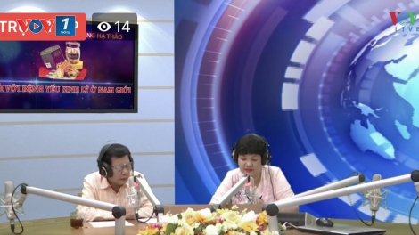 Công dụng của đông trùng hạ thảo với bệnh yếu sinh lý ở nam giới (24/8/2019)