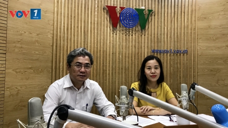 Tăng cường phòng chống lũ quét từ bài học kinh nghiệm ở Sa Ná (27/8/2019)