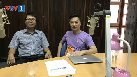 Dự thảo đề án chuyển đổi số quốc gia: xây dựng khung pháp lý thử nghiệm Sandbox (12/8/2019)