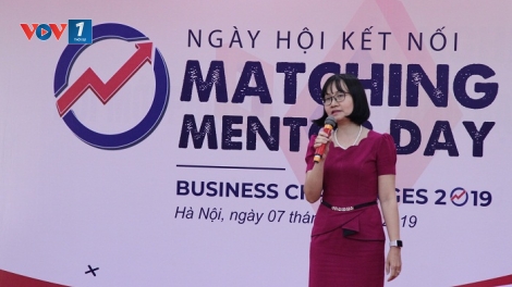 Quốc tế hóa giáo dục – “chìa khóa” nâng cao chất lượng nguồn nhân lực (9/8/2019)