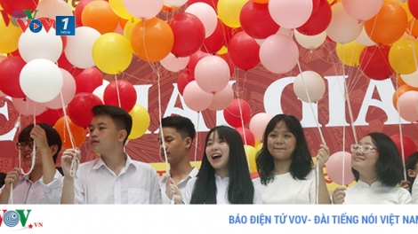 Bảo vệ môi trường được lấy cảm hứng từ bức thư “Một lễ khai giảng không bóng bay” (4/8/2019)
