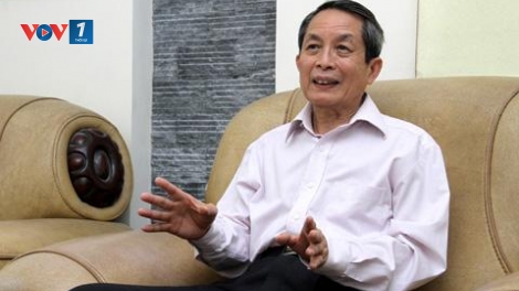 Làm sao đẩy mạnh thương mại hóa các sản phẩm khoa học công nghệ cao cho ngành nông nghiệp Việt Nam (19/8/2019)
