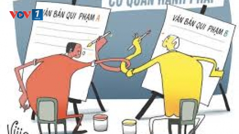 Luật còn chồng chéo, doanh nghiệp còn lao đao (9/8/2019)
