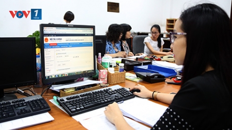 Xây dựng Chính phủ điện tử an toàn, an ninh, phục vụ người dân và doanh nghiệp (3/8/2019)