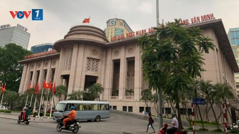 Ngân hàng Nhà nước yêu cầu duy trì mặt bằng lãi suất huy động ổn định (29/8/2019)