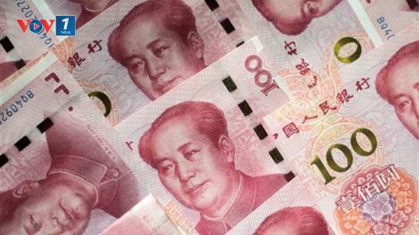 Đồng nhân dân tệ xuống mức thấp nhất trong hơn một thập kỷ (27/8/2019)