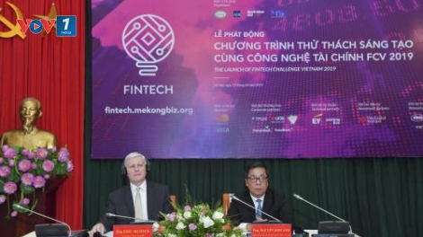 VinaCapital và ADB Ventures sẽ đầu tư thí điểm 500.000 USD cho các giải pháp công nghệ tài chính (14/8/2019)