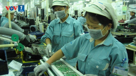 Việt Nam: Điểm đầu tư tin cậy đối với doanh nghiệp Nhật Bản (23/8/2019)