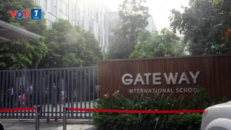 Vụ học sinh trường Gateway tử vong trên xe đưa đón: Đừng để sự tắc trách thành tội ác (7/8/2019)