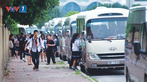 Từ vụ học sinh trường Gateway tử vong: Rà soát, siết chặt quy trình đưa đón trẻ (9/8/2019)
