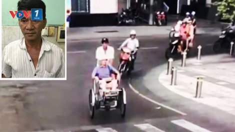 Nạn chặt chém, lừa đảo trong ngành du lịch: không để con sâu làm giàu nồi canh (9/8/2019)