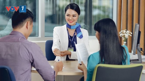 Tăng trưởng tín dụng dự báo sẽ thấp hơn chỉ tiêu (22/8/2019)