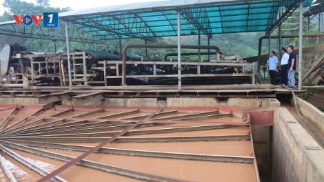 Vai trò của người lao động, tổ chức công đoàn về giám sát công tác bảo vệ môi trường tại các doanh nghiệp (18/9/2019)