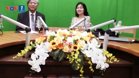 Chăm sóc sức khỏe cộng đồng bằng y học cổ truyền (1/9/2019)