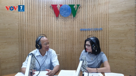 Để nguồn vốn FDI đáp ứng yêu cầu đổi mới mô hình tăng trưởng kinh tế gắn với cạnh tranh, hội nhập quốc tế (9/9/2019)