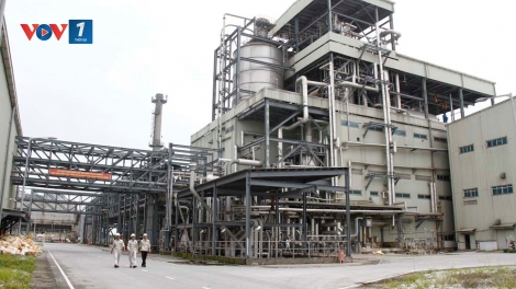 Tập trung gỡ vướng các dự án kém hiệu quả ngành công thương (17/9/2019)