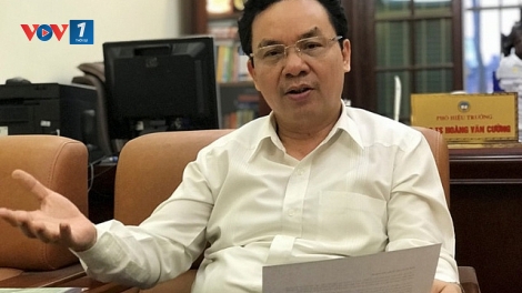Xã hội hóa giáo dục như thế nào để các trường không “lợi dụng” lạm thu và xây dựng các khoản thu không cần thiết? (10/9/2019)