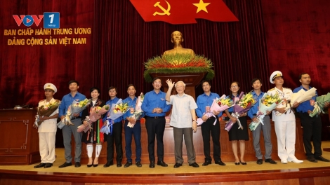 Chữ Tâm kia mới bằng ba chữ Tài (3/9/2019)