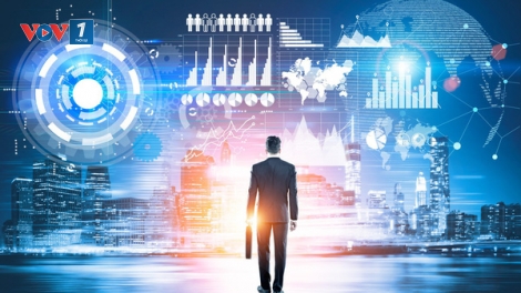 5G liệu có trở thành công nghệ đột phá, giúp Việt Nam thúc đẩy nhanh quá trình chuyển đổi số? (27/9/2019)