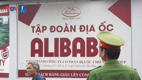 Alibaba và bài học không mới (23/9/2019)