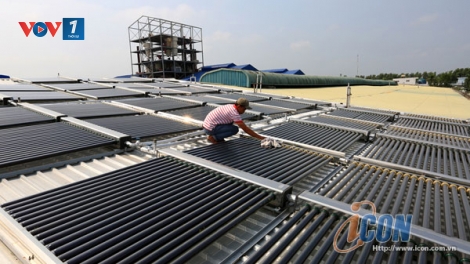 Năng lượng trong quá trình đô thị hóa ở Việt Nam và những vấn đề đặt ra (26/9/2019)