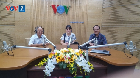 Nghị quyết 50: Nâng tầm hợp tác đầu tư (22/9/2019)