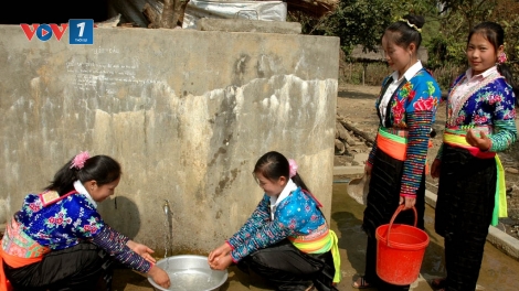 Cần thay đổi gì trong thực hiện chính sách đặc thù đối với vùng dân tộc thiểu số, vùng biên giới, vùng đặc biệt khó khăn? (9/9/2019)