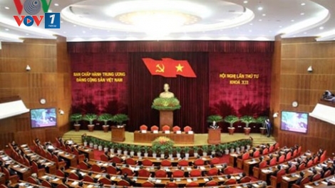 Hải Dương khắc phục tồn tại sau kiểm điểm thực hiện Nghị quyết Trung ương 4, khóa XII (17/9/2019)
