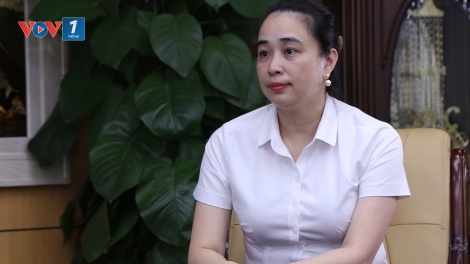 Tổng Công ty Điện lực miền Bắc: 50 năm hành trình thắp sáng niềm tin (27/9/2019)