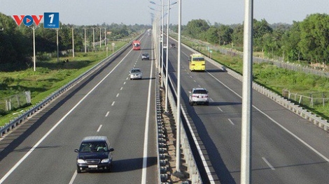 Dự án đầu tư cao tốc Bắc - Nam: giải pháp huy động nguồn lực (11/9/2019)