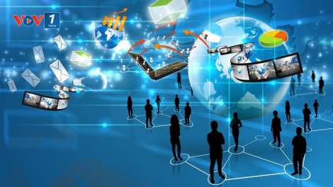 Chính sách nào thúc đẩy phát triển thị trường công nghệ 4.0? (23/9/2019)
