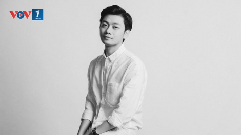 Thái Đinh: Chàng ca sĩ luôn kiên định với niềm đam mê âm nhạc (14/9//2019)