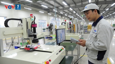 Góp ý hoàn thiện cơ chế chính sách phát triển kinh tế - Quyền lợi và trách nhiệm của doanh nghiệp, doanh nhân (12/9/2019)