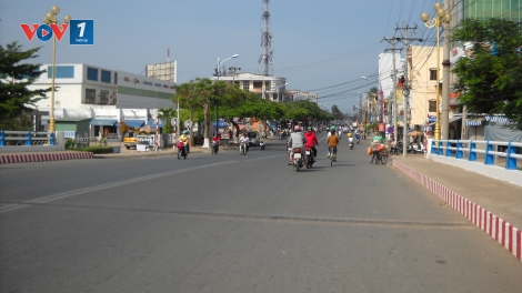 Bạn hữu đường xa (23/9/2019)