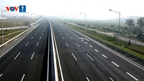 Các bước thực hiện dự án cao tốc Bắc - Nam phía Đông (5/9/2019)