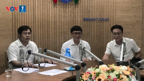 Sản phẩm công nghệ cao của các trường đại học: Đáp ứng tiêu chí xanh, sạch và an toàn (28/9/2019)